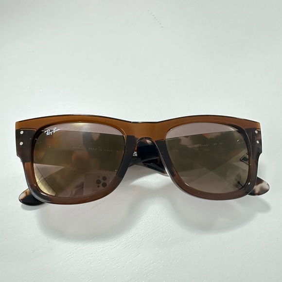 Authentic Rayban sunglasses - Picture 2 of 7